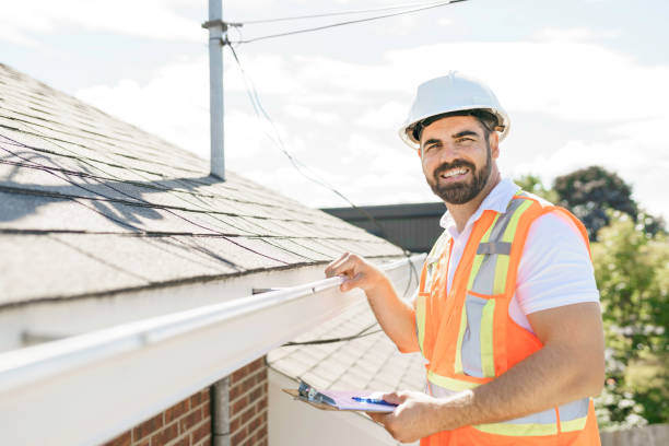 Best Gutter Installation and Roofing  in Marion, IL