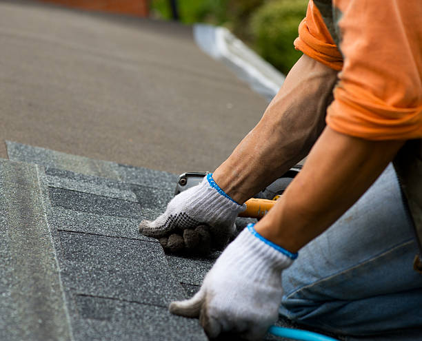 Quick and Trustworthy Emergency Roof Repair Services in Marion, IL