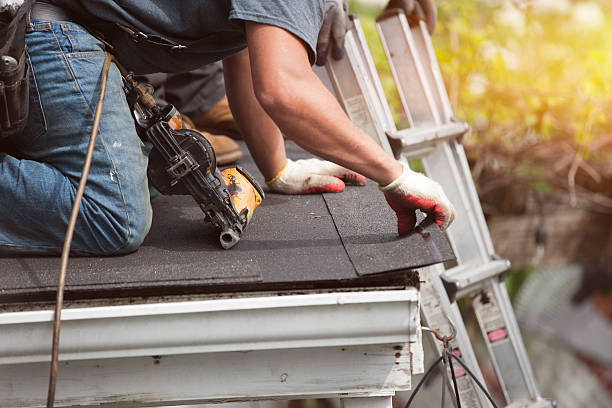 Best Commercial Roofing Services  in Marion, IL