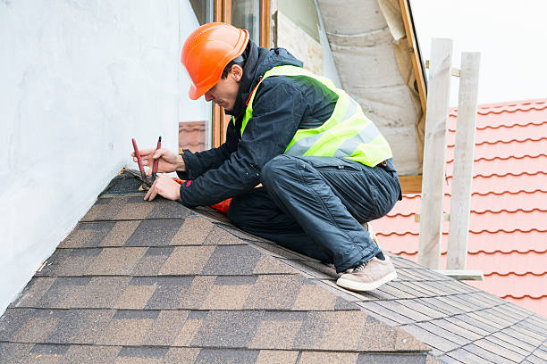 Trusted Marion, IL Roofing Contractor Experts