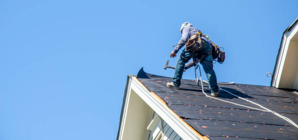 Marion, IL Roofing Contractor Company